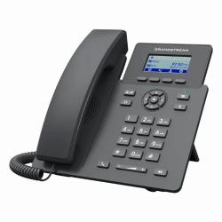 GrandStream IP Phone GRP2601P 2 lineas 2 10/100 Po
