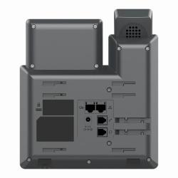 GrandStream IP Phone GRP2601P 2 lineas 2 10/100 Po
