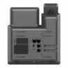 GrandStream IP Phone GRP2601P 2 lineas 2 10/100 Po