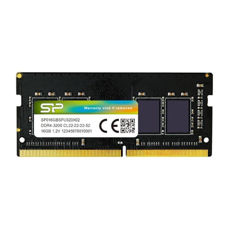 SP MEMORIA DDR4-2666 CL19 SODIMM 16GB