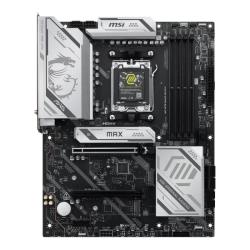 MSI Placa Base MAG X870E GAMING PLUS MAX WIFI ATX