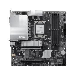 MSI Placa Base PRO B860M-P WIFI6E mATX D5 1851
