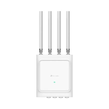 TP-Link EAP668-Out HD AP WiFi6 1xG 1xSFP+ IP68