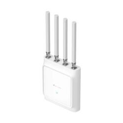 TP-Link EAP668-Out HD AP WiFi6 1xG 1xSFP+ IP68