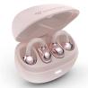 Energy Sistem Auriculares StreetPods O.Sound Rosa