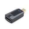 Gembird Adaptador Mini DisplayPort(M) a HDMI(H)