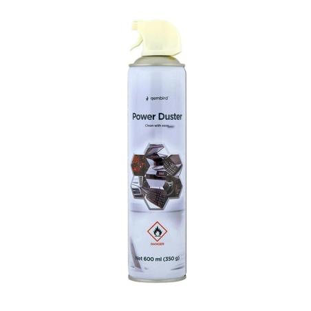 GEMBIRD Limpiador aire comprimido 600 ml