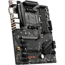 MSI Placa Base B550 GAMING DDR4 ATX AM4