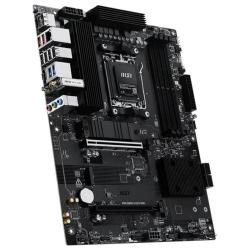 MSI Placa Base PRO B850-S EVO WIFI ATX AM5