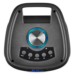 NGS Altavoz PORT WILDBANGER2  BT 160W 4H