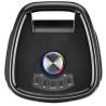 NGS Altavoz PORT WILDBANGER3 BT 160W 4H