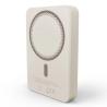 Energy Sistem Powerbank Magnetic 10000 mAh Crema