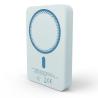 Energy Sistem Powerbank Magnetic 10000 mAh Azul