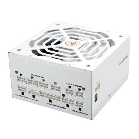 Cougar Fuente Alimentación GR 1000 Snow 80+ Gold
