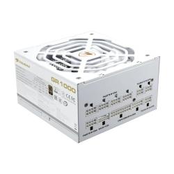 Cougar Fuente Alimentación GR 1000 Snow 80+ Gold