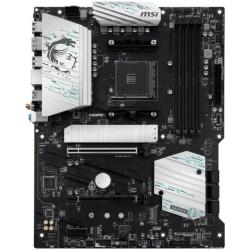 MSI Placa Base B550 GAMING WIFI6E DDR4 ATX AM4