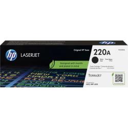 HP Tóner 220A Negro