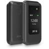 SPC Movil Básico Wild Cool 4G 2.4" BT FM Negro