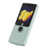 SPC Movil Básico Wild Cool 4G 2.4" BT FM Mint