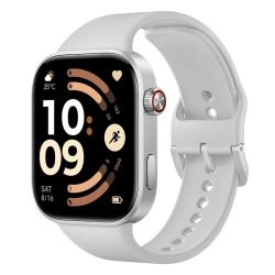 XIAOMI Redmi Watch 6 Silver Gray