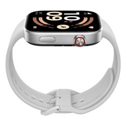 XIAOMI Redmi Watch 6 Silver Gray
