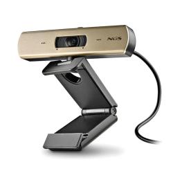 NGS Xpress Cam-4000 cámara Web 4K  USB 2.0