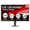 LG 27U411B-B  Monitor 27"IPS FHD 144hz HDMI VGA