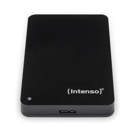 Intenso HDD Externo 500GB 2.5" certified refurbish