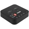 Tooq DockStation 2xSSD M.2NVMe PCIe USB-C3.2 Clone