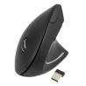 Tooq Ratón inalámbrico ergonómico Vertical 3200DPI
