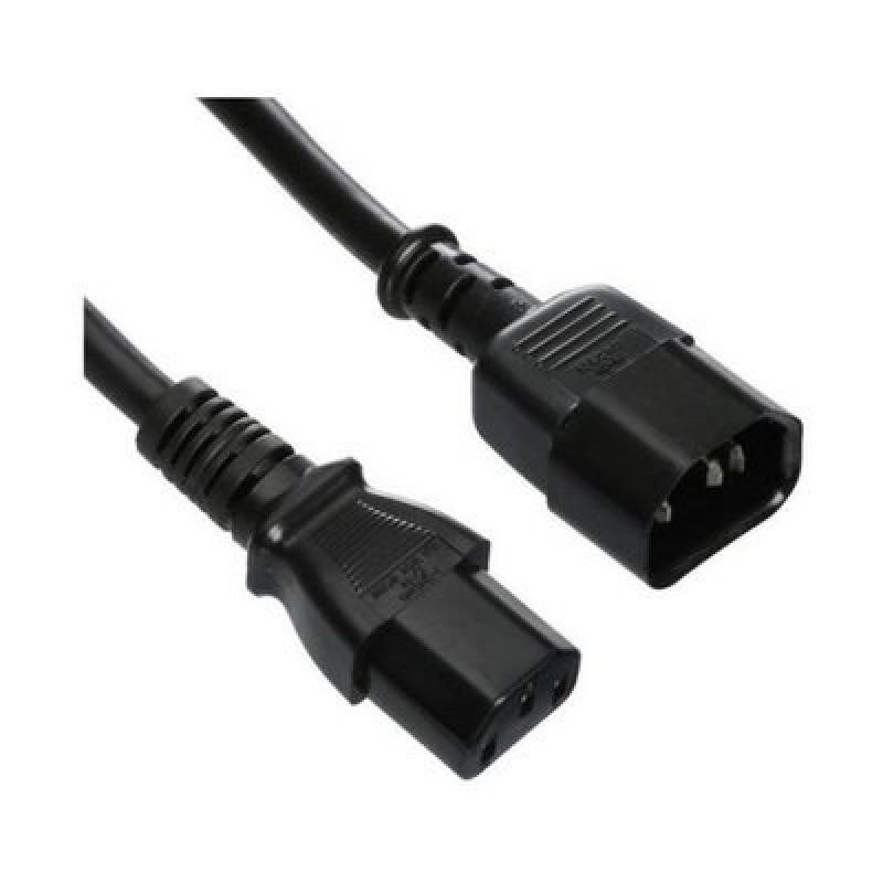Nanocable Cable Prolongador Al.(CPU-monitor) 1,5 M Nanocable Cable Prolongador Al.(CPU-monitor) 1,5 M