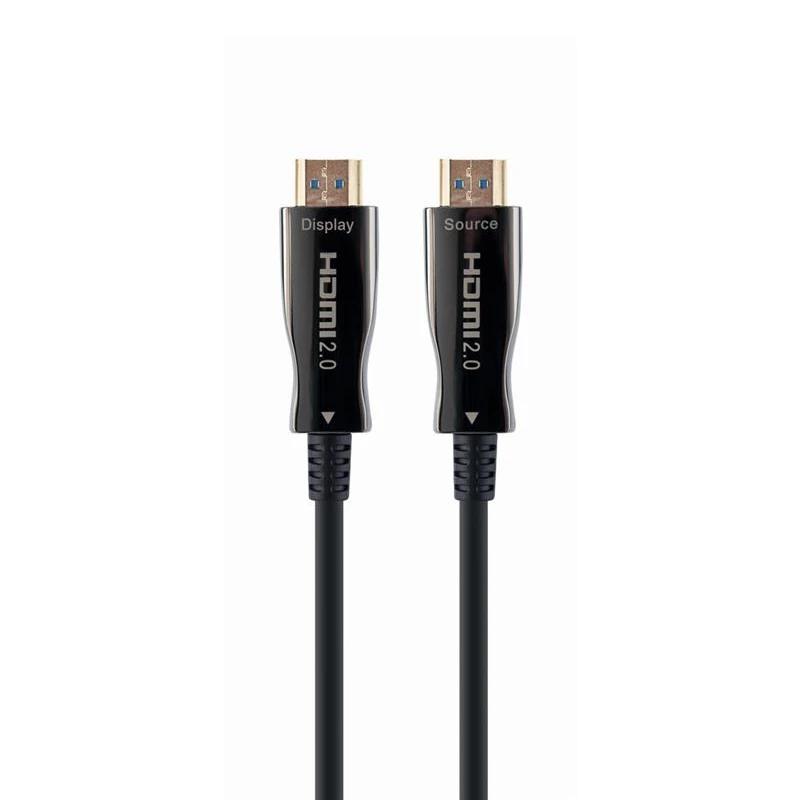 Gembird Cable AOC HDMI Alta Velocidad Premium,30 m