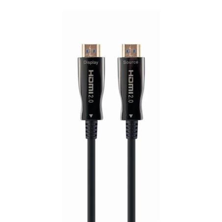 Gembird Cable AOC HDMI Alta Velocidad Premium,30 m
