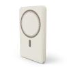 Energy Sistem Magnetic Powerbank 5000 mAh Champagn
