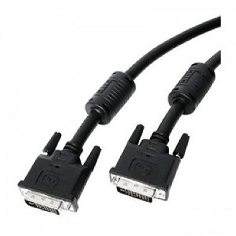 Nanocable Cable DVI Dual Link 24+1, M-M, 1.8 M Nanocable Cable DVI Dual Link 24+1, M-M, 1.8 M