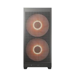 Cougar Caja Semitorre MX600 MAX RGB Black