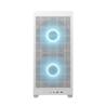 Cougar Caja Semitorre MX600 MAX RGB White