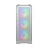 Cougar Caja Semitorre MX600 AIR White