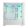 Cougar Caja Semitorre MX600 AIR White