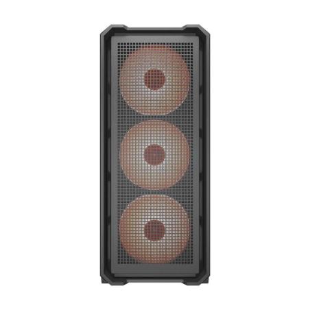 Cougar Caja Semitorre MX600 AIR PRO Black