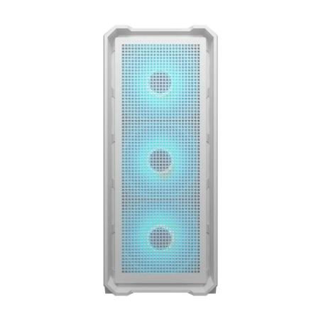 Cougar Caja Semitorre MX600 AIR PRO White