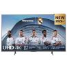 Hisense 65A6S TV 65" UHD SMART TV DOLBYVISION DTSX