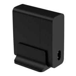 Gembird Cargador rápido USB GaN  6 puertos y 75 W