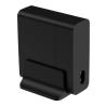 Gembird Cargador rápido USB GaN  6 puertos y 75 W