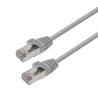 Aisens Latiguillo RJ45 CAT.6 FTP AWG26 Gris 15m