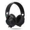 KROM PHASE Auricular GAMING Inalámbrico Negro