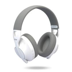 KROM PHASE Auricular GAMING Inalámbrico Blanco