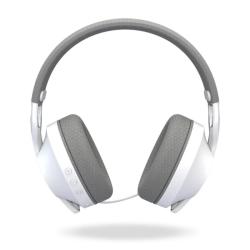 KROM PHASE Auricular GAMING Inalámbrico Blanco