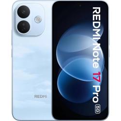Xiaomi Redmi Note 17 Pro 5G 6Gb 256Gb Sky Blue