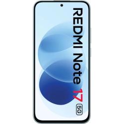 Xiaomi Redmi Note 17 5G 6Gb 256Gb Sky Teal